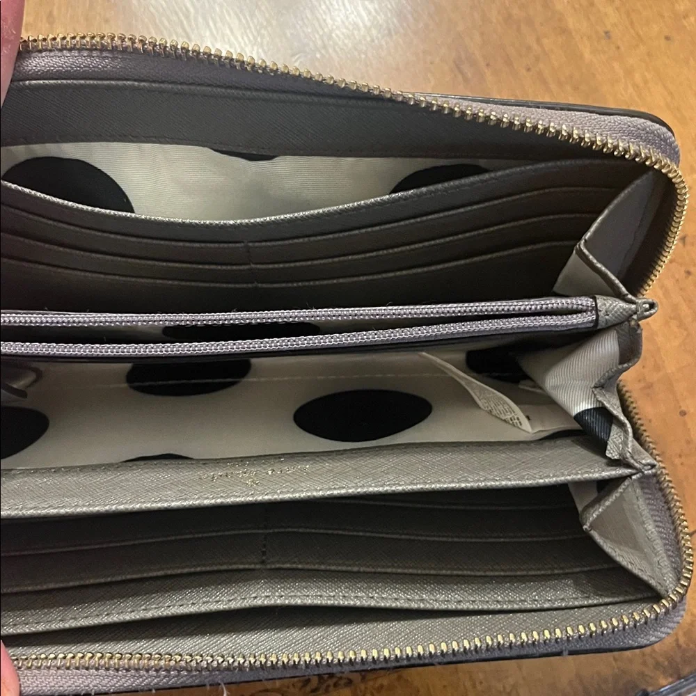 kate spade excellent used